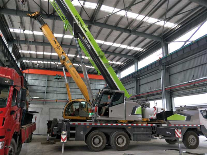 东昌府区高空车出租需要注意哪些安全事项？