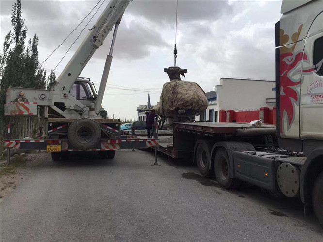 东昌府区狭窄场地（如小区、车间）适合用哪种吊车？