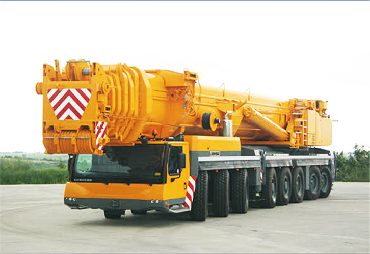 东昌府区精密设备吊装（如机床、仪器）需要特殊车型吗？